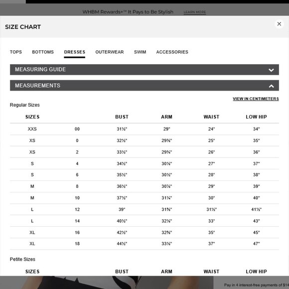 White House Black Market Black Colored Sleeveless Shirtdress w/Belt Size XXS. - Picture 5 of 8